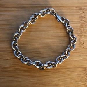 ✨Silver chain Bracelet✨